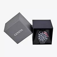 Geneva Unisex Adult Bracelet Watch Mac8071jc