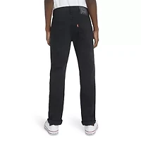 Levi's® Big Kid Boys Tapered Regular Fit Flat Front Pant
