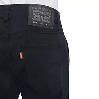 Levi's® Big Kid Boys Tapered Regular Fit Flat Front Pant