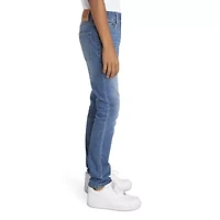Levi's® Big Kid Boys Stretch Fabric 510™ Skinny Fit Denim Jean