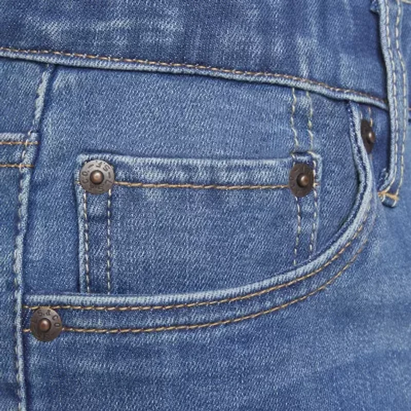 Levi's® Big Kid Boys Stretch Fabric 510™ Skinny Fit Denim Jean