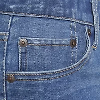 Levi's® Big Kid Boys Stretch Fabric 510™ Skinny Fit Denim Jean