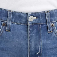 Levi's® Big Kid Boys Stretch Fabric 510™ Skinny Fit Denim Jean