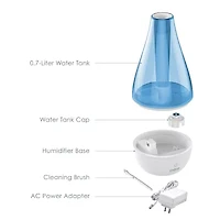 Pure Enrichment Humidifier