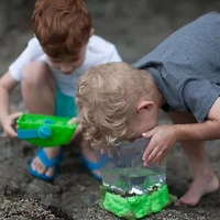 Educational Insights Geosafari® Jr. Critter Habitat Discovery Toy
