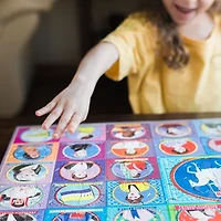 Eeboo Votes For Women 100 Piece 100-pc. Puzzle