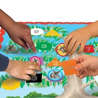 Eeboo: Koala Bounce Board Game
