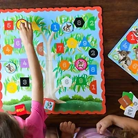 Eeboo: Koala Bounce Board Game