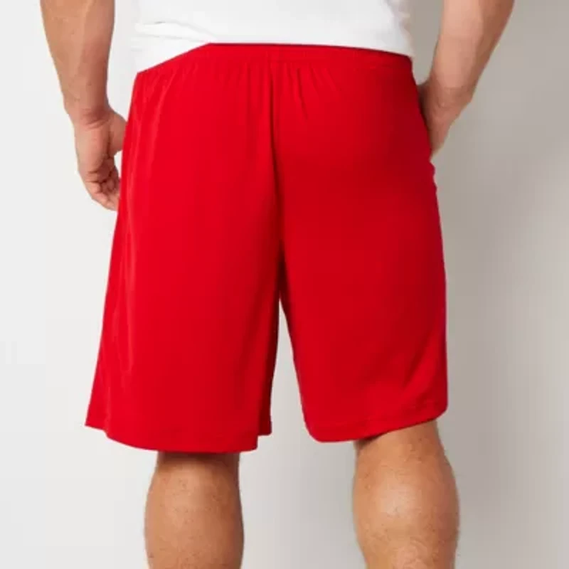 Xersion Xtreme Mens Big and Tall 11" Basketball Short