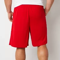 Xersion Xtreme Mens Big and Tall 11" Basketball Short