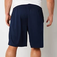 Xersion Xtreme Mens Big and Tall 11" Basketball Short