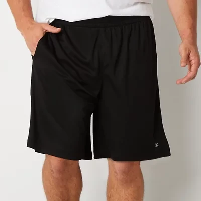 Xersion Xtreme Mens Big and Tall 11" Basketball Short