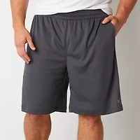 Xersion Xtreme Mens Big and Tall 11" Basketball Short