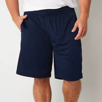 Xersion Xtreme Mens Big and Tall 11" Basketball Short