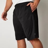 Xersion Xtreme Mens Big and Tall 11" Basketball Short