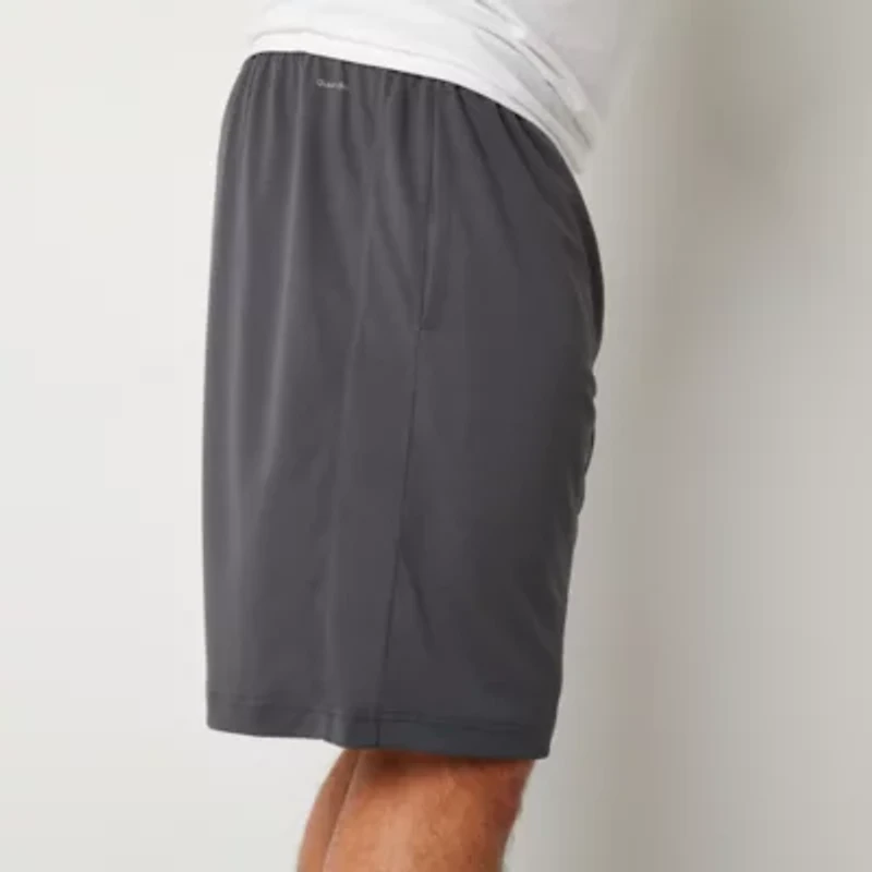 Xersion Xtreme Mens Big and Tall 11" Basketball Short