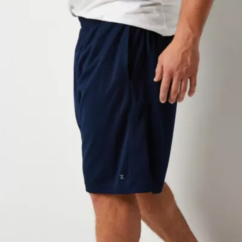 Xersion Xtreme Mens Big and Tall 11" Basketball Short