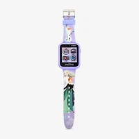 Itime Frozen Girls Multicolor Smart Watch Fzn4761jc