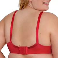 Curvy Couture Full Coverage Underwire Bra 1362b