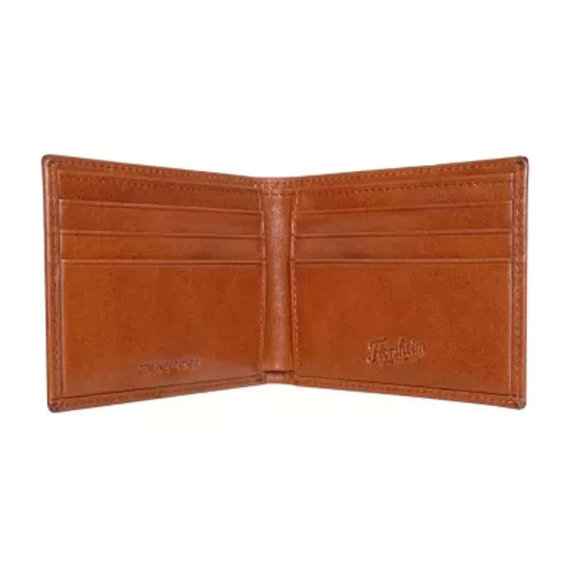 Florsheim Carlito Bifold Mens Bifold Wallet