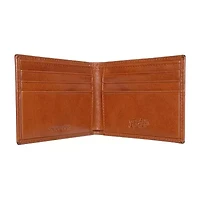 Florsheim Carlito Bifold Mens Bifold Wallet