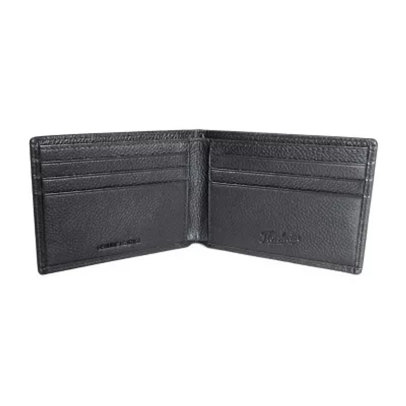 Florsheim Dorver Bifold Mens Bifold Wallet