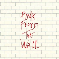 Pink Floyd-Wall Lp Vinyl Records
