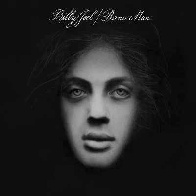 Billy Joel-Piano Man Lp Vinyl Records