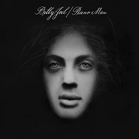 Billy Joel-Piano Man Lp Vinyl Records