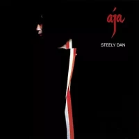 Steely Dan-Aja Lp Vinyl Records