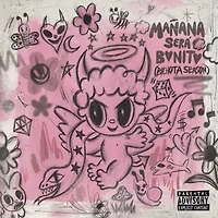 Karol G-Manana Sera Bonito (Bichota Season) (Explicit) Lp Vinyl Records