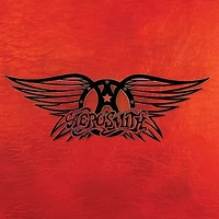 Aerosmith-Greatest Hits Lp Vinyl Records