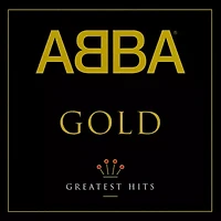 Abba-Gold: Greatest Hits Lp Vinyl Records