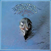 Eagles-Their Greatest Hits 1971-1975 Lp Vinyl Records