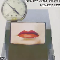 Red Hot Chili Peppers-Greatest Hits (Explicit) Lp Vinyl Records