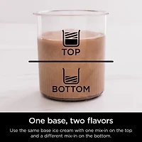 Ninja Creami Deluxe Ice Cream Maker