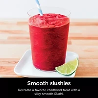 Ninja Creami Deluxe Ice Cream Maker