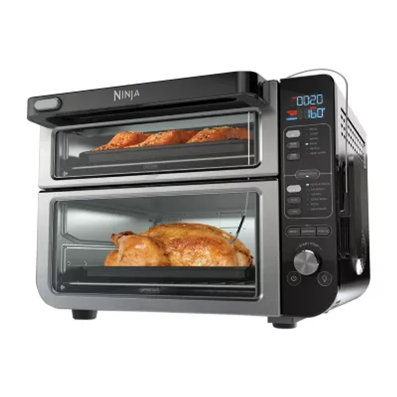 Ninja Double Convection Oven