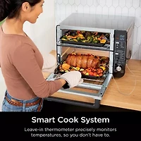 Ninja Double Convection Oven