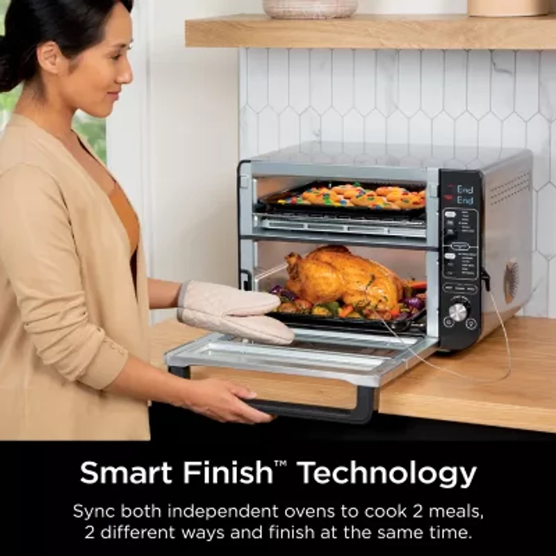 Ninja Double Convection Oven