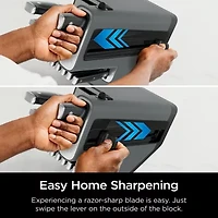 Ninja Foodi Neverdull 14-pc. Knife Block Set