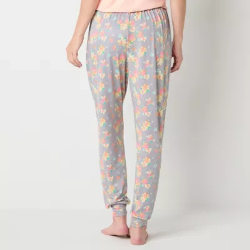 Sleep Chic Womens Pajama Pants
