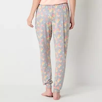 Sleep Chic Womens Pajama Pants