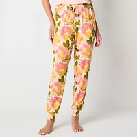 Sleep Chic Womens Pajama Pants