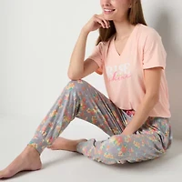 Sleep Chic Womens Pajama Pants