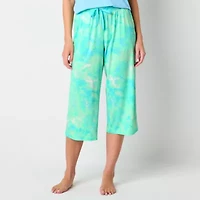 Sleep Chic Pajama Capri Pant