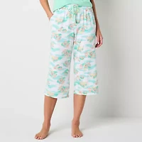 Sleep Chic Pajama Capri Pant
