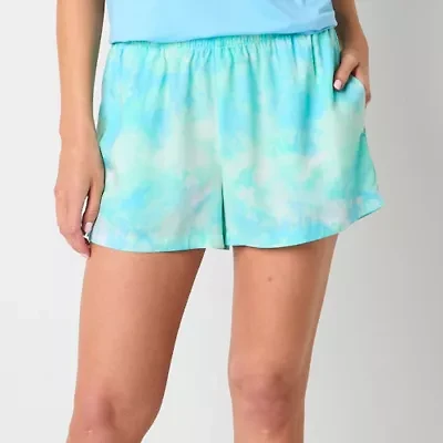 Sleep Chic Womens Pajama Shorts