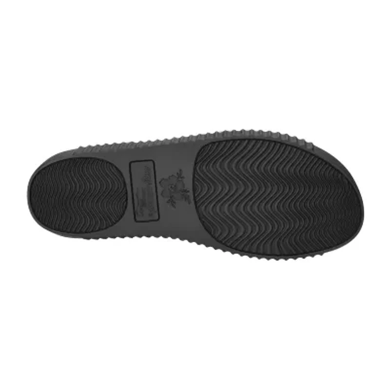 Easy Street Womens Samira Flat Sandals