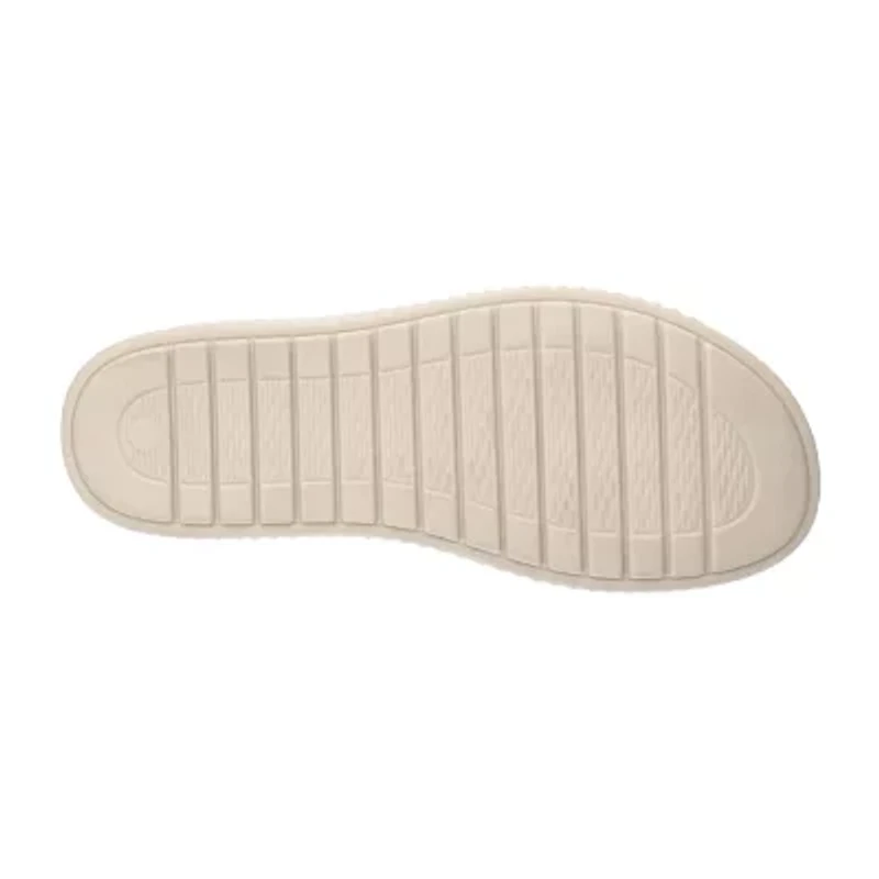 Easy Street Womens Taj Slide Sandals